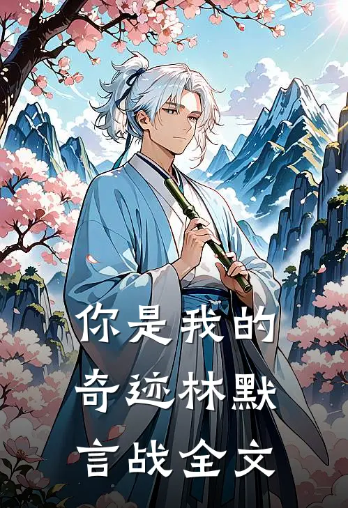你是我的奇迹林默言战全文