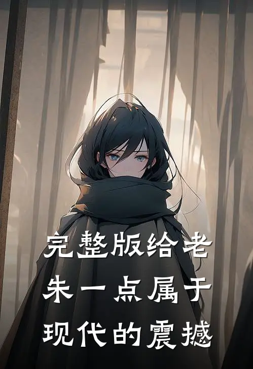 完整版给老朱一点属于现代的震撼