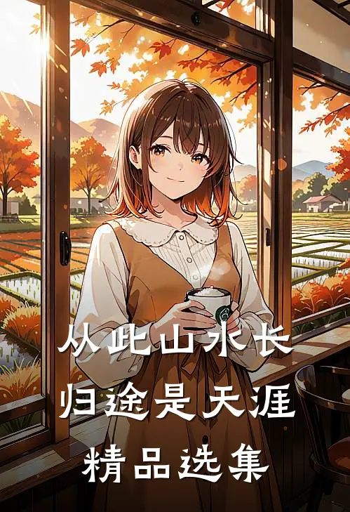 从此山水长，归途是天涯精品选集