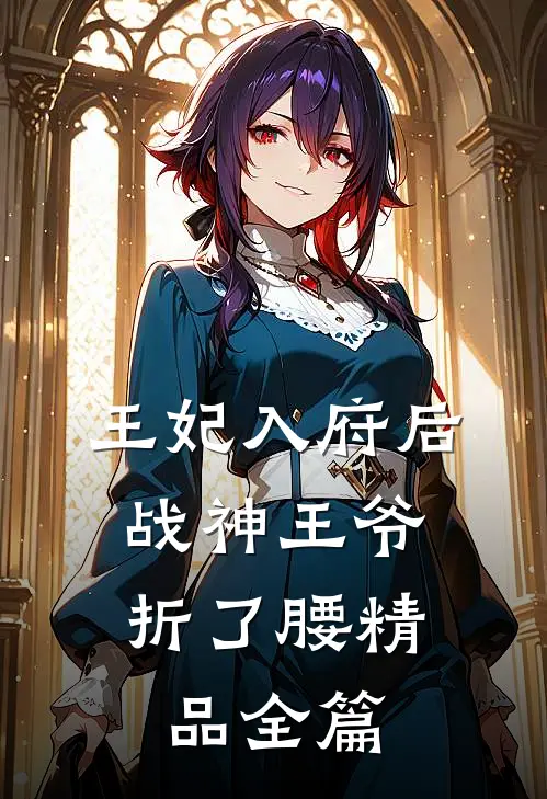 王妃入府后，战神王爷折了腰精品全篇