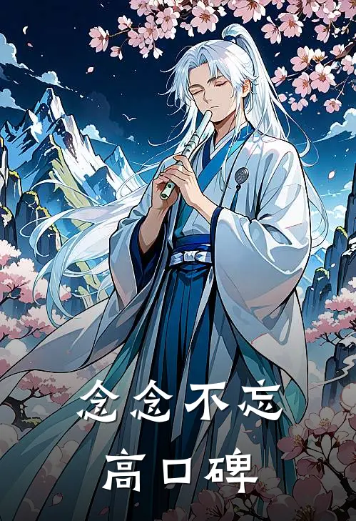 念念不忘高口碑