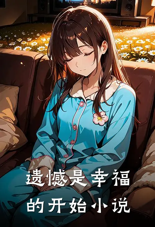 遗憾是幸福的开始小说
