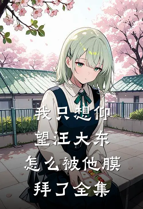 我只想仰望汪大东，怎么被他膜拜了全集