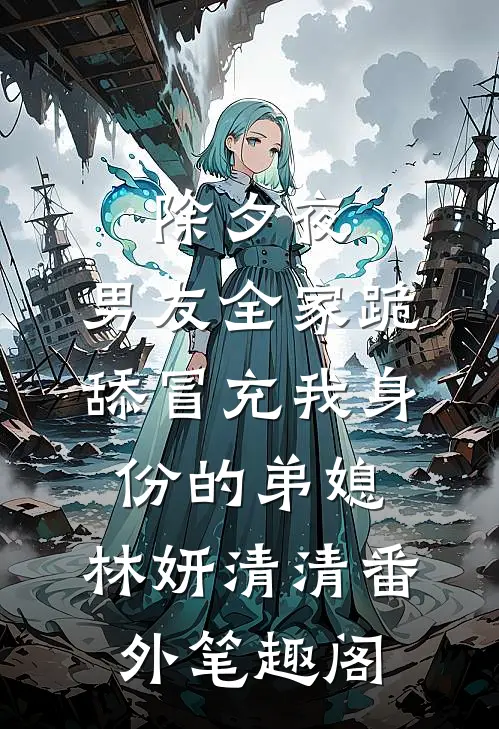 除夕夜，男友全家跪舔冒充我身份的弟媳：林妍清清番外笔趣阁