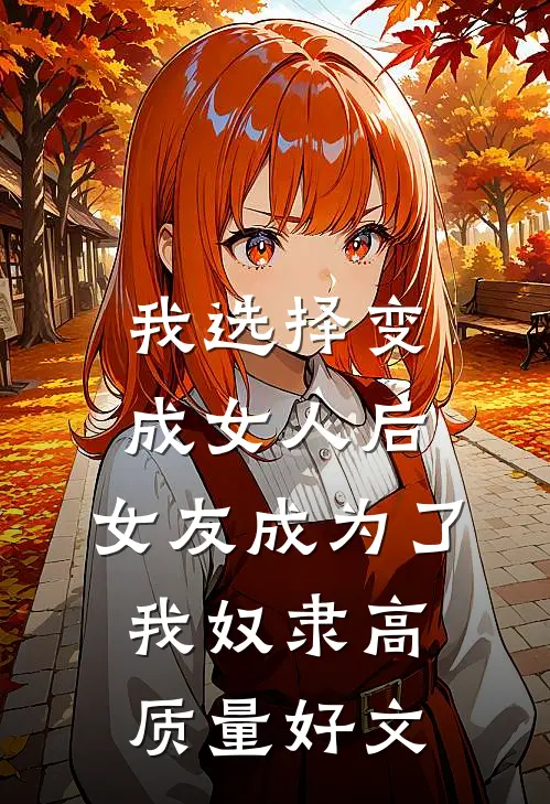 我选择变成女人后，女友成为了我奴隶高质量好文