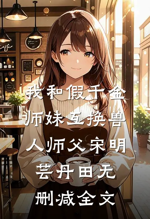 我和假千金师妹互换兽人师父宋明芸丹田无删减全文