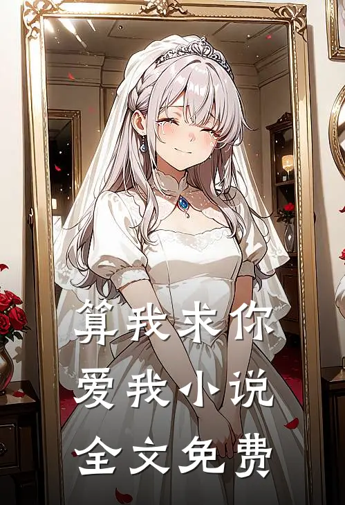 算我求你，爱我小说全文免费