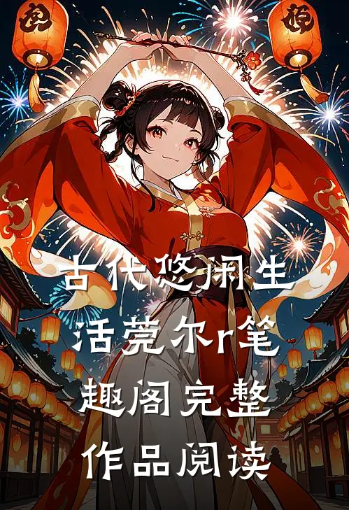 古代悠闲生活莞尔r笔趣阁完整作品阅读