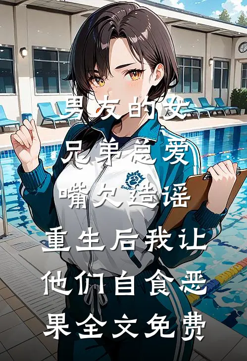 男友的女兄弟总爱嘴欠造谣，重生后我让他们自食恶果全文免费