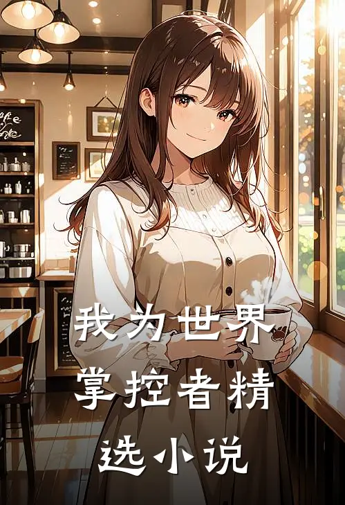 我为世界掌控者精选小说