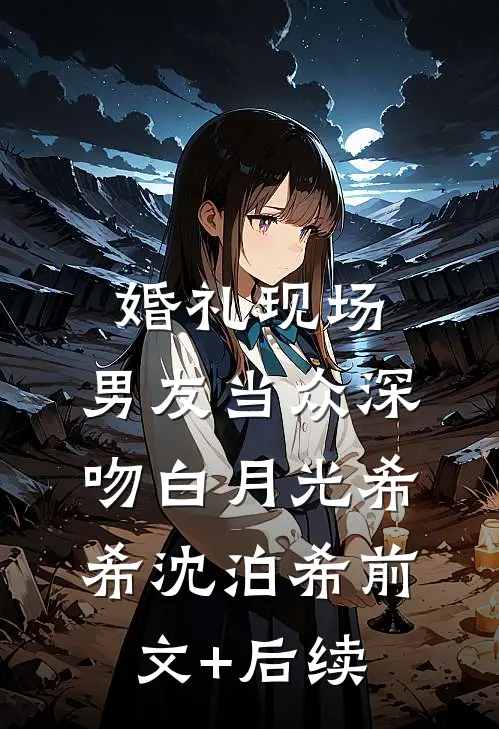 婚礼现场，男友当众深吻白月光希希沈泊希前文+后续