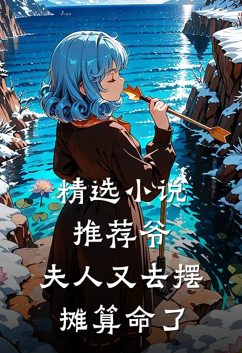 精选小说推荐爷，夫人又去摆摊算命了