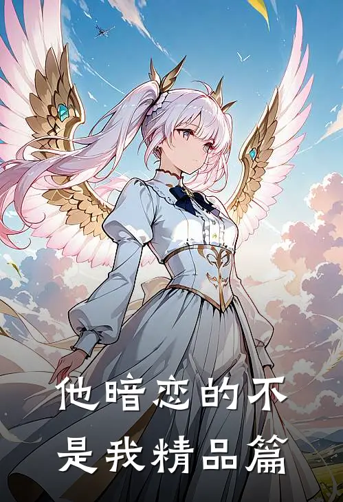 他暗恋的不是我精品篇