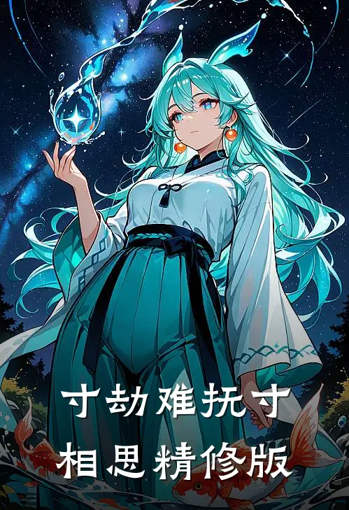 寸劫难抚寸相思精修版