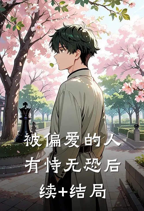 被偏爱的人有恃无恐后续+结局