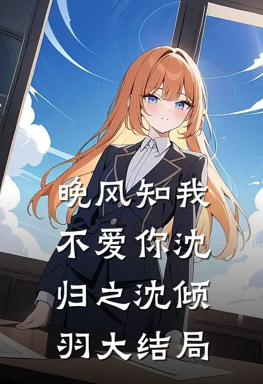 晚风知我不爱你沈归之沈倾羽大结局