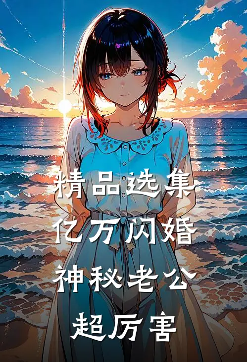 精品选集《亿万闪婚:神秘老公超厉害》