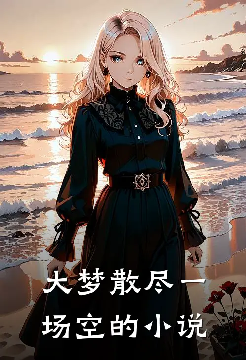 大梦散尽一场空的小说