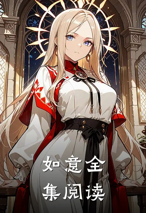 如意全集阅读