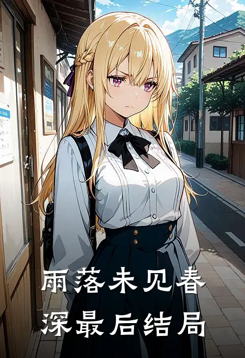 雨落未见春深最后结局