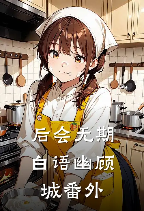 后会无期白语幽顾城番外