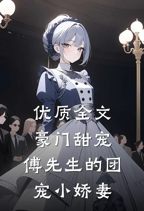 优质全文豪门甜宠：傅先生的团宠小娇妻