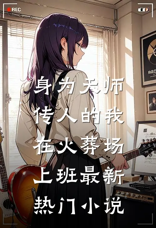 身为天师传人的我，在火葬场上班最新热门小说