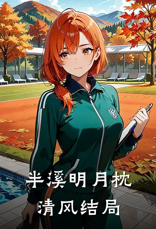 半溪明月枕清风结局