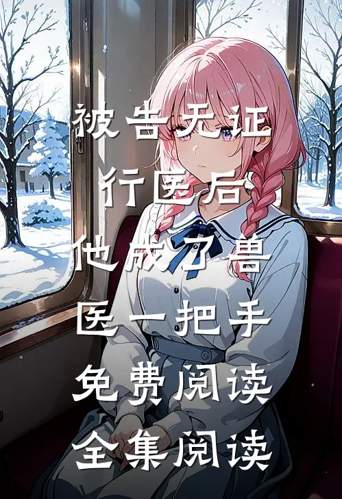 被告无证行医后,他成了兽医一把手免费阅读全集阅读