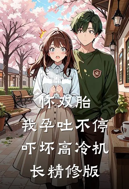 怀双胎，我孕吐不停吓坏高冷机长精修版
