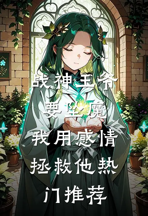 战神王爷要坠魔，我用感情拯救他热门推荐