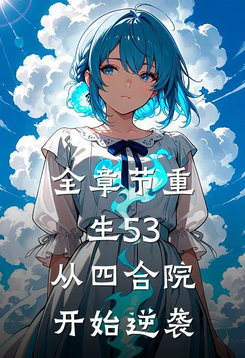 全章节重生53，从四合院开始逆袭