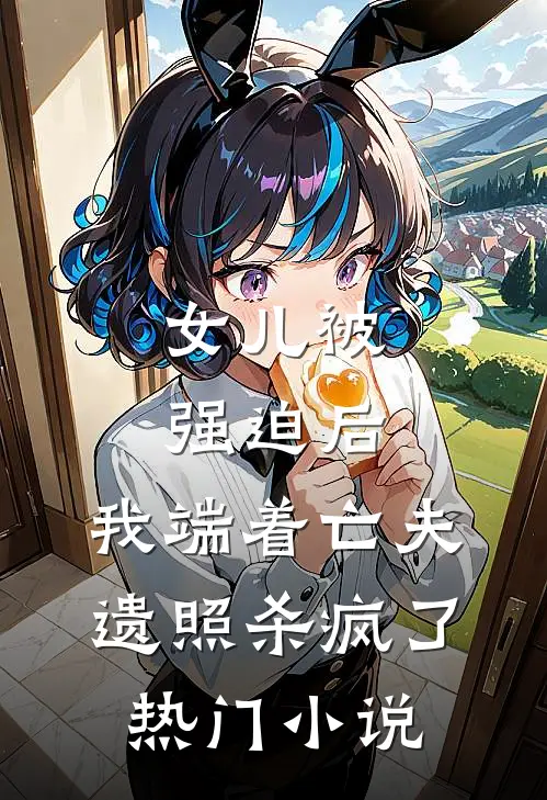 女儿被强迫后，我端着亡夫遗照杀疯了。热门小说