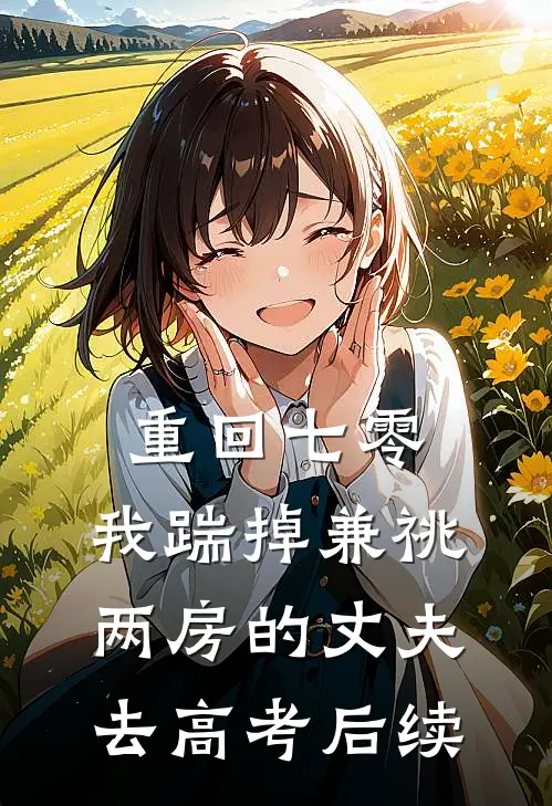 重回七零，我踹掉兼祧两房的丈夫去高考后续