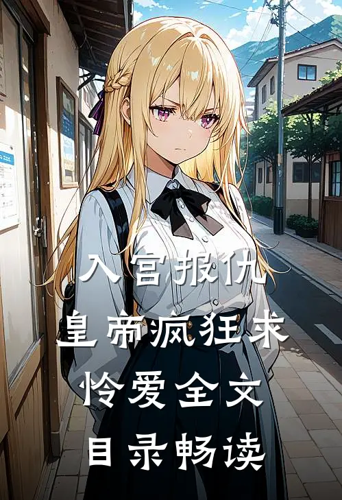 入宫报仇，皇帝疯狂求怜爱全文目录畅读