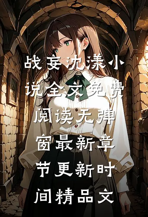 战妄沈漾小说全文免费阅读无弹窗最新章节更新时间精品文