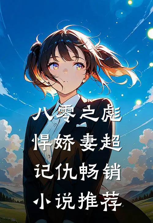 八零之彪悍娇妻超记仇畅销小说推荐