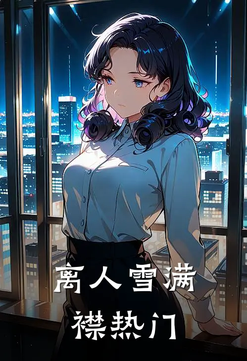 离人雪满襟热门