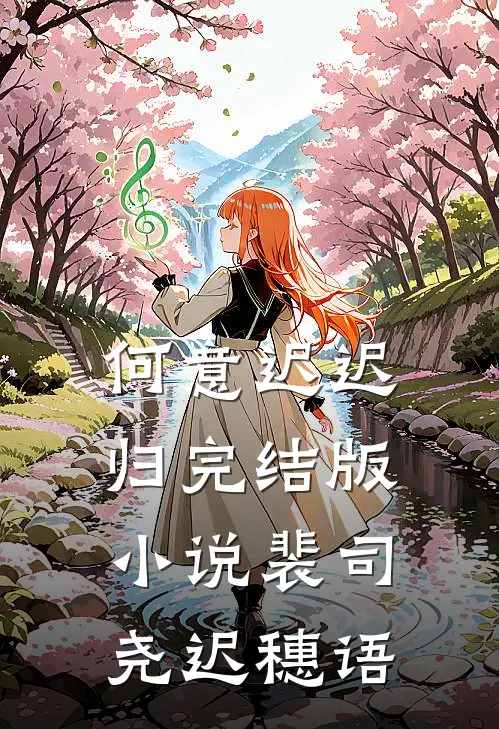 何意迟迟归完结版小说裴司尧迟穗语