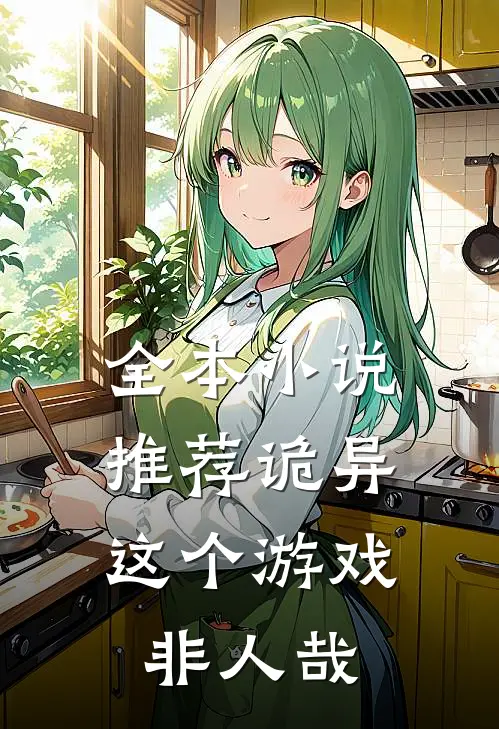 全本小说推荐诡异：这个游戏非人哉