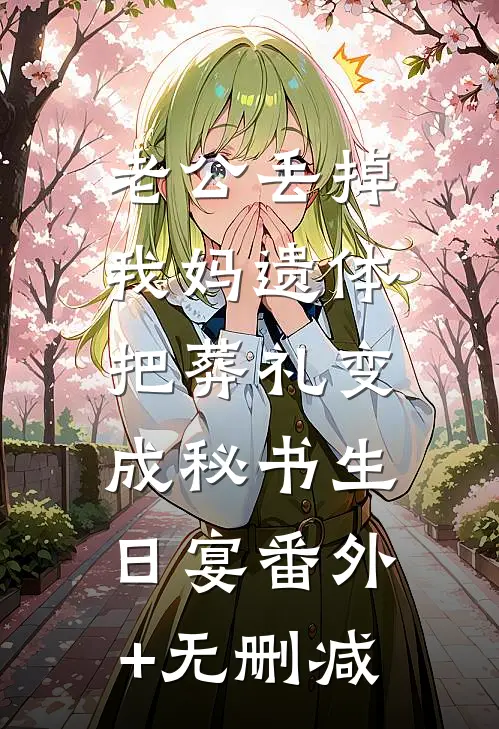 老公丢掉我妈遗体，把葬礼变成秘书生日宴番外+无删减