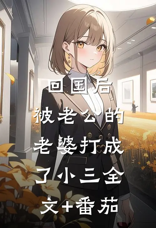 回国后，被老公的“老婆“打成了小三全文+番茄
