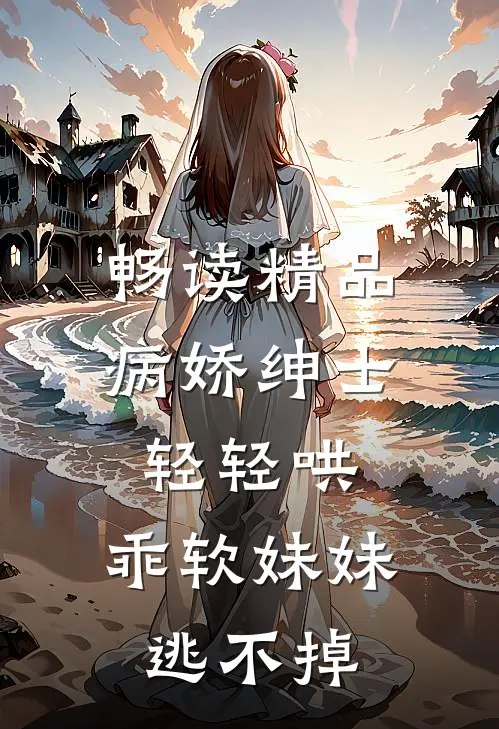 畅读精品病娇绅士轻轻哄，乖软妹妹逃不掉