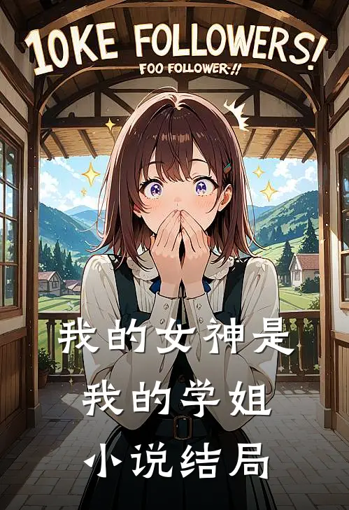 我的女神是我的学姐小说结局