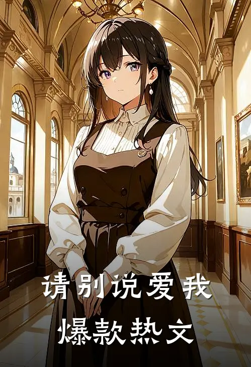 请别说爱我爆款热文