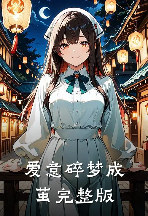 爱意碎梦成茧完整版
