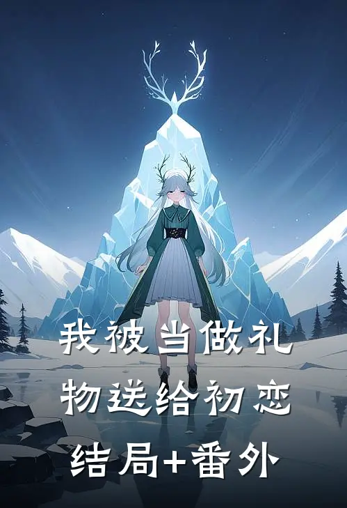 我被当做礼物送给初恋结局+番外