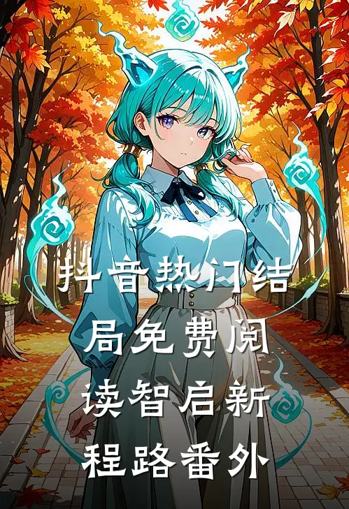 抖音热门结局免费阅读智启新程路番外