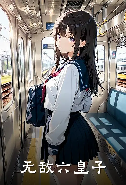 无敌六皇子