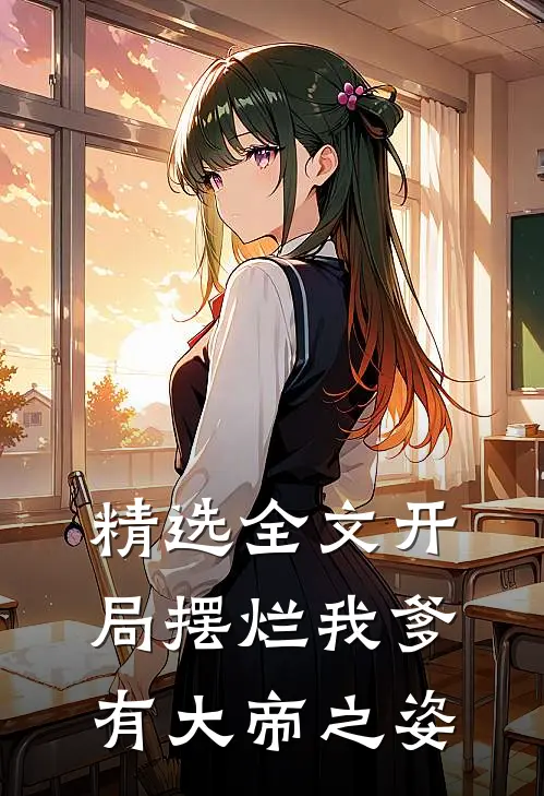 精选全文开局摆烂我爹有大帝之姿
